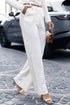 Women trousers model 208750